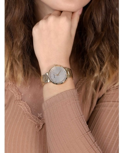 Купить Швейцарские наручные часы Adriatica A3706.1117Q  в E-mobi