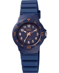 Купить Японские наручные часы Q&Q VR19J018Y в E-mobi