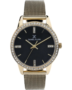 Купить Наручные часы Daniel Klein DK.1.13696-3 в E-mobi