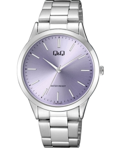 Купить Японские наручные часы Q&Q C10A-019PY в E-mobi