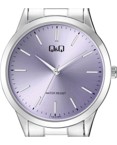 Купить Японские наручные часы Q&amp;Q C10A-019PY  в E-mobi