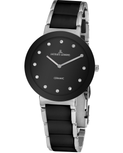 Купить Керамические наручные часы Jacques Lemans 42-7G в E-mobi