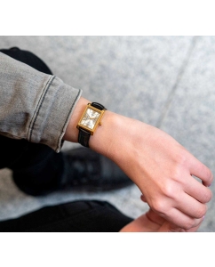 Купить Японские наручные часы Casio Collection LTP-1234PGL-7A2  в E-mobi