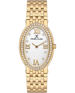 Купить Наручные часы Daniel Klein DK.1.13600-4 в E-mobi