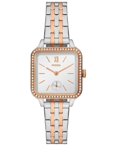 Купить Наручные часы Fossil BQ3907 в E-mobi