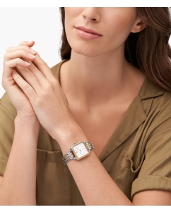 Купить Наручные часы Fossil BQ3907  в E-mobi