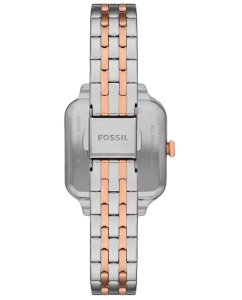Купить Наручные часы Fossil BQ3907  в E-mobi