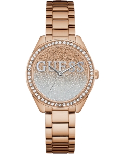 Купить Наручные часы Guess W0987L3 в E-mobi