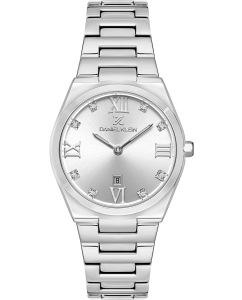 Купить Наручные часы Daniel Klein DK.1.13610-1 в E-mobi