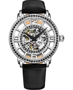 Купить Механические наручные часы Stuhrling 777.04 в E-mobi