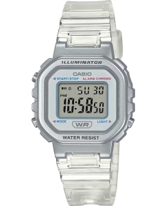 Купить Японские наручные часы Casio Collection LA-20WHS-7A с хронографом в E-mobi