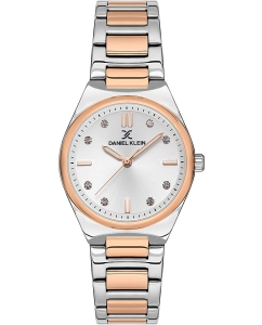 Купить Наручные часы Daniel Klein DK.1.13590-5 в E-mobi