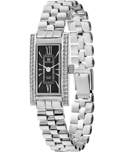 Купить Российские серебряные наручные часы NIKA 0438.2.9.51H.150 в E-mobi