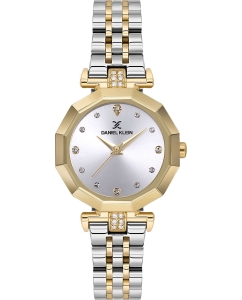 Купить Наручные часы Daniel Klein DK.1.13724-4 в E-mobi