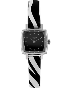 Купить Швейцарские наручные часы Tissot T058.109.17.056.00 в E-mobi
