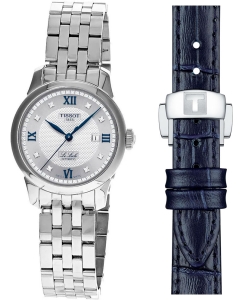 Купить Швейцарские механические наручные часы Tissot T006.207.11.036.01 в E-mobi