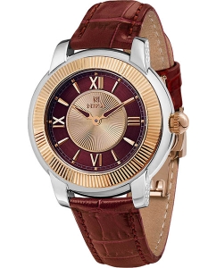 Купить Российские серебряные наручные часы NIKA 1375.0.19.81A.B в E-mobi