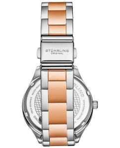 Купить Наручные часы Stuhrling 4019.3  в E-mobi
