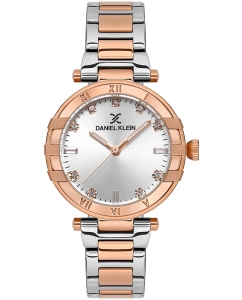 Купить Наручные часы Daniel Klein DK.1.13609-4 в E-mobi