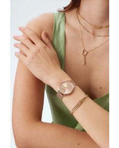 Купить Наручные часы Stuhrling 3928.5  в E-mobi