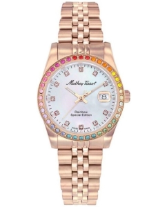 Купить Швейцарские наручные часы Mathey-Tissot D809PQI в E-mobi