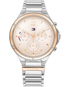Купить Наручные часы Tommy Hilfiger 1782279 в E-mobi