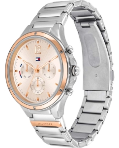 Купить Наручные часы Tommy Hilfiger 1782279  в E-mobi