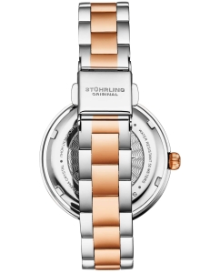 Купить Наручные часы Stuhrling 4043.4  в E-mobi