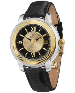 Купить Российские серебряные наручные часы NIKA 1375.0.39.51A.B в E-mobi