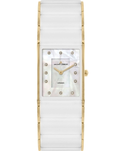 Купить Наручные часы Jacques Lemans 1-1940K в E-mobi