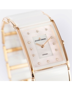 Купить Наручные часы Jacques Lemans 1-1940K  в E-mobi