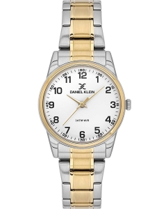 Купить Наручные часы Daniel Klein DK.1.13846-3 в E-mobi