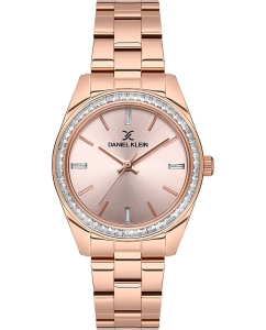Купить Наручные часы Daniel Klein DK.1.13602-5 в E-mobi