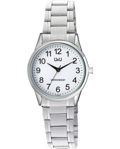 Купить Японские наручные часы Q&Q C11A-010PY в E-mobi