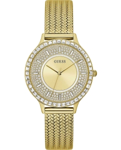 Купить Наручные часы Guess GW0402L2 в E-mobi