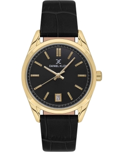 Купить Наручные часы Daniel Klein DK.1.13770-2 в E-mobi