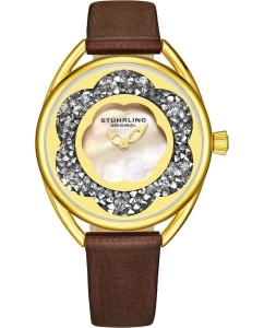 Купить Наручные часы Stuhrling 995.04 в E-mobi
