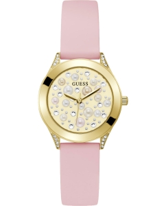 Купить Наручные часы Guess GW0381L2 в E-mobi