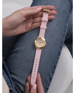 Купить Наручные часы Guess GW0381L2  в E-mobi