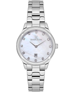 Купить Наручные часы Daniel Klein DK.1.13699-1 в E-mobi