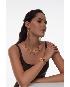 Купить Наручные часы Stuhrling 3946.3  в E-mobi