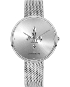Купить Наручные часы Jacques Lemans 1-2092N в E-mobi