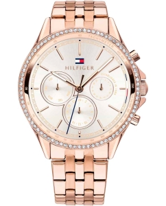 Купить Наручные часы Tommy Hilfiger 1781978 в E-mobi