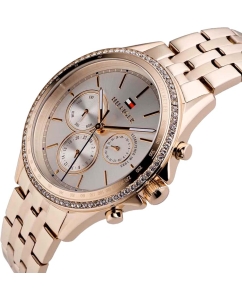 Купить Наручные часы Tommy Hilfiger 1781978  в E-mobi