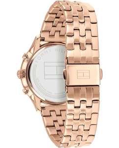 Купить Наручные часы Tommy Hilfiger 1781978  в E-mobi