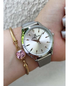 Купить Наручные часы Daniel Klein DK.1.13695-1  в E-mobi