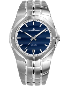 Купить Наручные часы Jacques Lemans 1-2179C в E-mobi