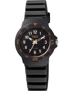 Купить Японские наручные часы Q&Q VR19J019Y в E-mobi