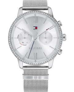 Купить Наручные часы Tommy Hilfiger 1782301 в E-mobi
