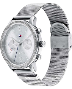 Купить Наручные часы Tommy Hilfiger 1782301  в E-mobi